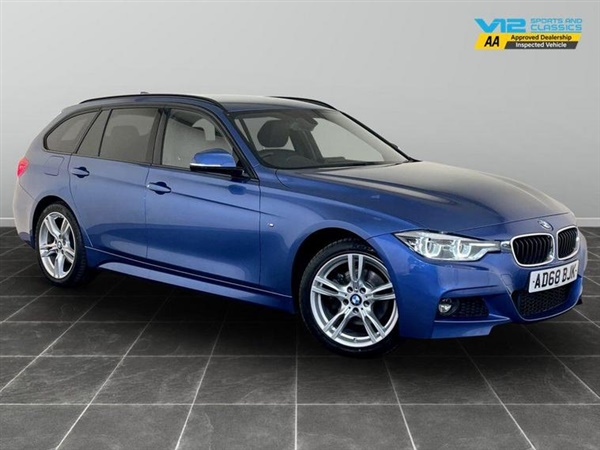 Large image for the Used BMW 3 Series