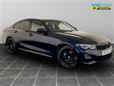 Used BMW 3 Series