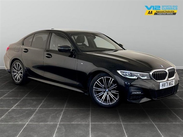 Large image for the Used BMW 3 Series