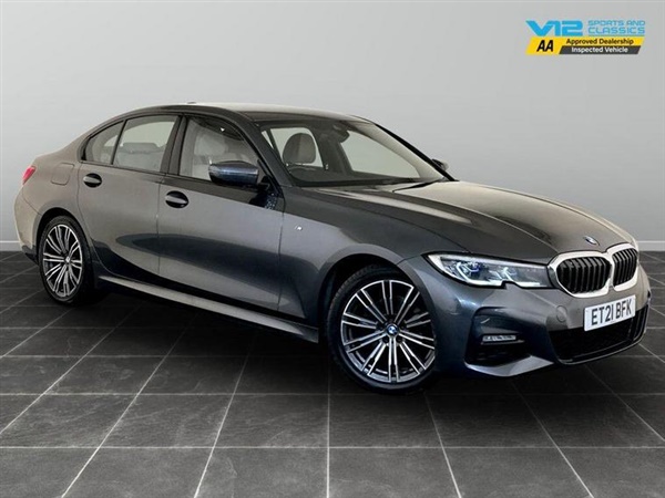 Large image for the Used BMW 3 Series