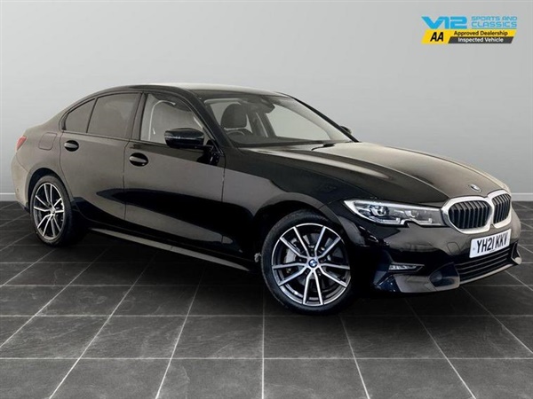 Large image for the Used BMW 3 Series