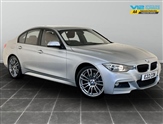 Used BMW 3 Series