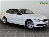 Used BMW 3 Series Used BMW 3 Series