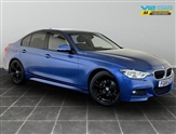 Used BMW 3 Series