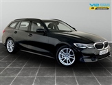 Used BMW 3 Series