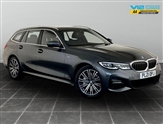 Used BMW 3 Series