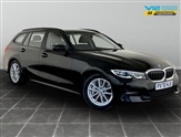 Used BMW 3 Series