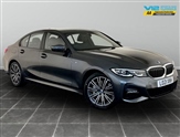 Used BMW 3 Series