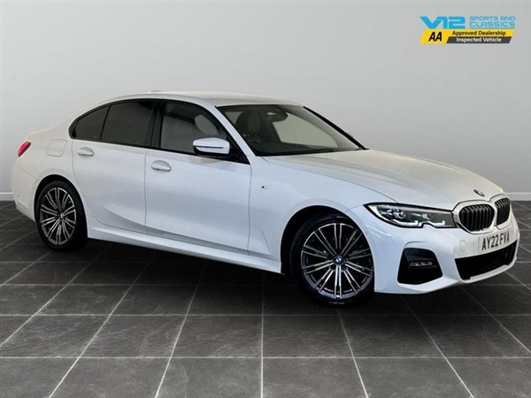 Large image for the Used BMW 3 Series