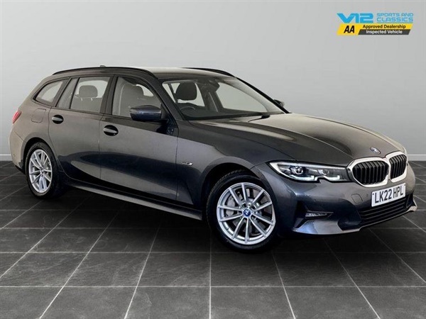 Large image for the Used BMW 3 Series