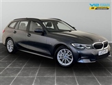 Used BMW 3 Series