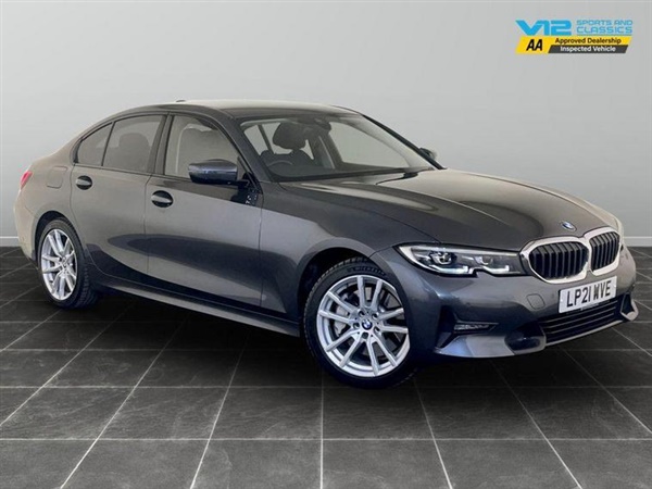 Large image for the Used BMW 3 Series