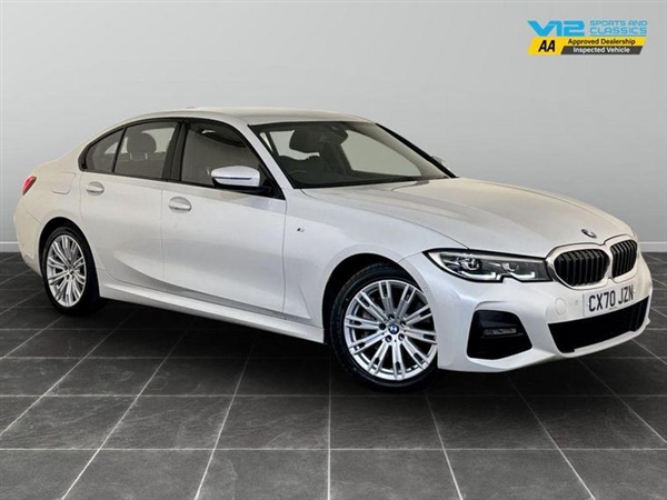 Large image for the Used BMW 3 Series