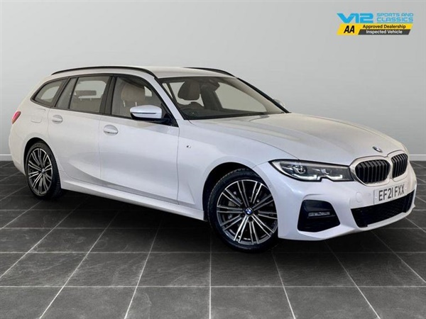 Large image for the Used BMW 3 Series