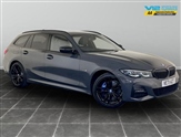 Used BMW 3 Series