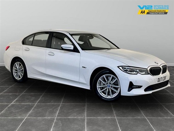 Large image for the Used BMW 3 Series