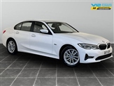 Used BMW 3 Series