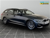 Used BMW 3 Series