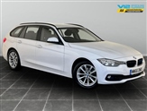 Used BMW 3 Series
