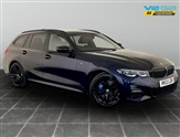 Used BMW 3 Series
