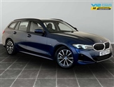 Used BMW 3 Series