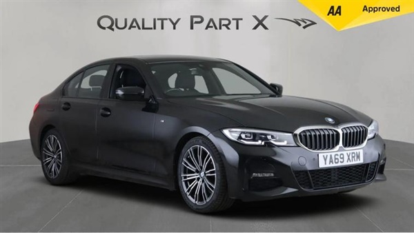 Large image for the Used BMW 3 Series
