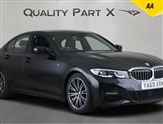 Used BMW 3 Series