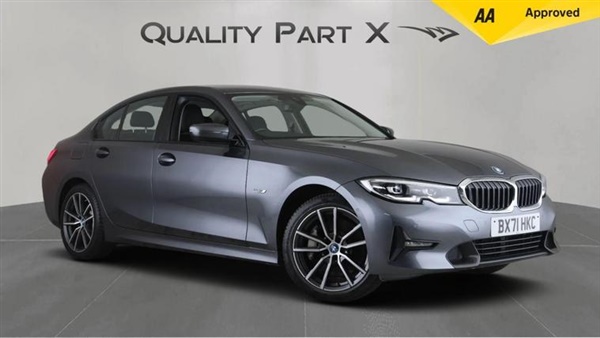 Large image for the Used BMW 3 Series