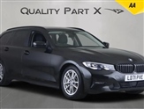 Used BMW 3 Series