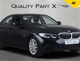 Used BMW 3 Series
