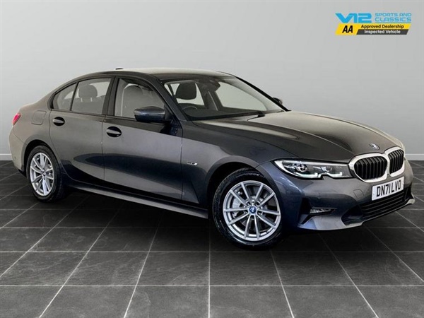 Large image for the Used BMW 3 Series
