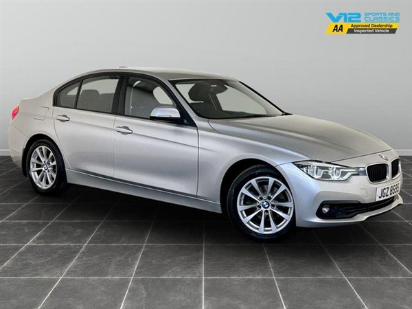 Large image for the Used BMW 3 Series