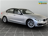 Used BMW 3 Series