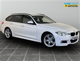 Used BMW 3 Series