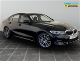 Used BMW 3 Series