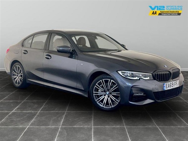 Large image for the Used BMW 3 Series