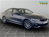 Used BMW 3 Series
