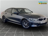 Used BMW 3 Series
