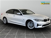 Used BMW 3 Series