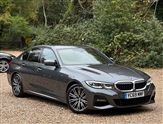 Used BMW 3 Series