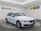 Used BMW 3 Series