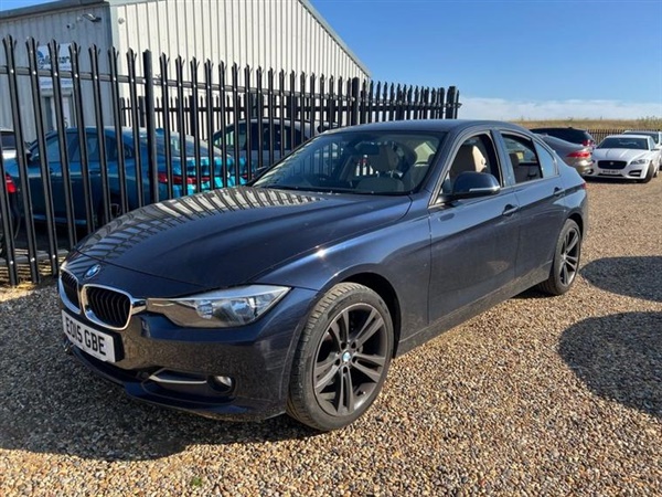 Large image for the Used BMW 3 SERIES