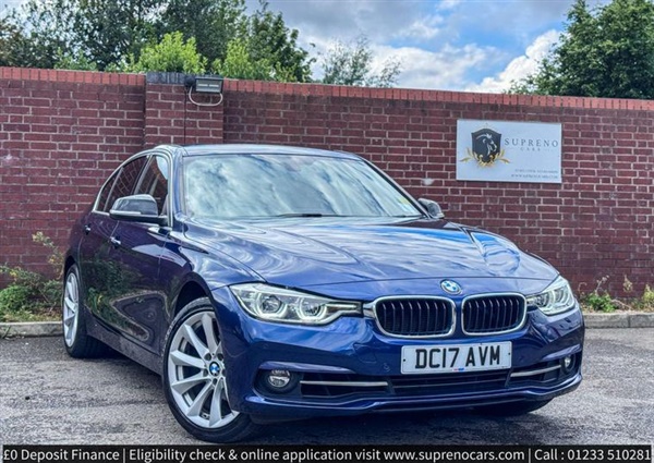 Large image for the Used BMW 3 Series