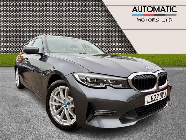 Large image for the Used BMW 3 Series