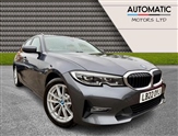 Used BMW 3 Series