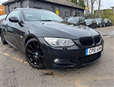 Used BMW 3 Series