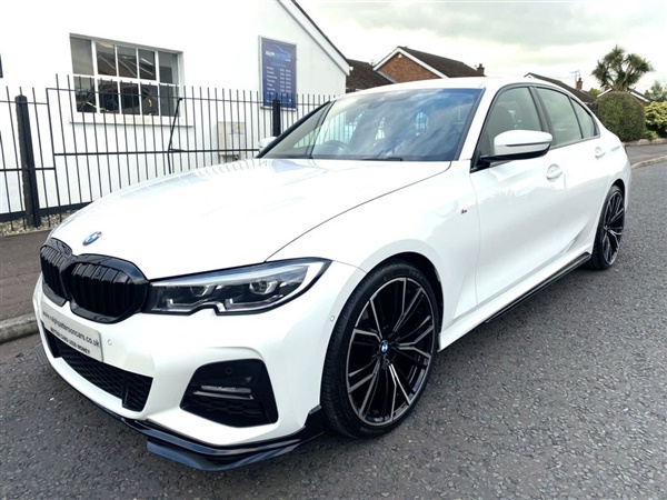 Large image for the Used BMW 3 SERIES