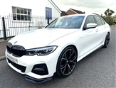 Used BMW 3 Series