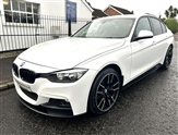 Used BMW 3 Series