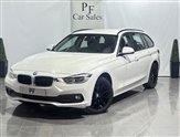 Used BMW 3 Series